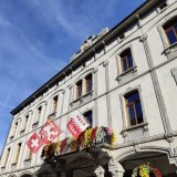 Hôtel de Ville de Martigny